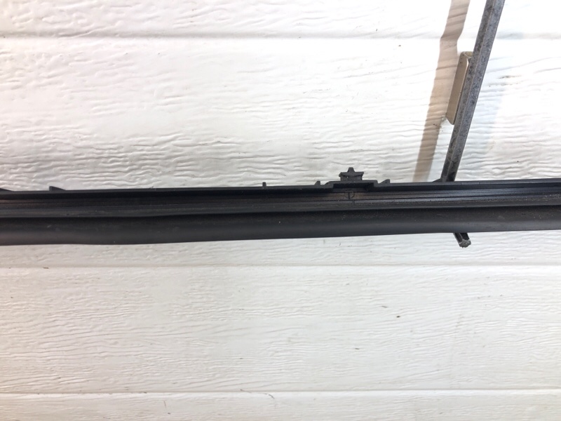 Уплотнитель двери передней правой Mercedes-Benz S-Class 2014 W222