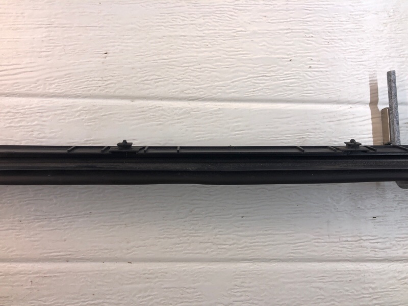 Уплотнитель двери передней правой Mercedes-Benz S-Class 2014 W222