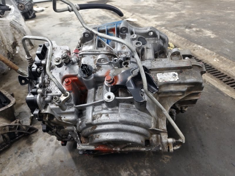 АКПП Chevrolet Cruze