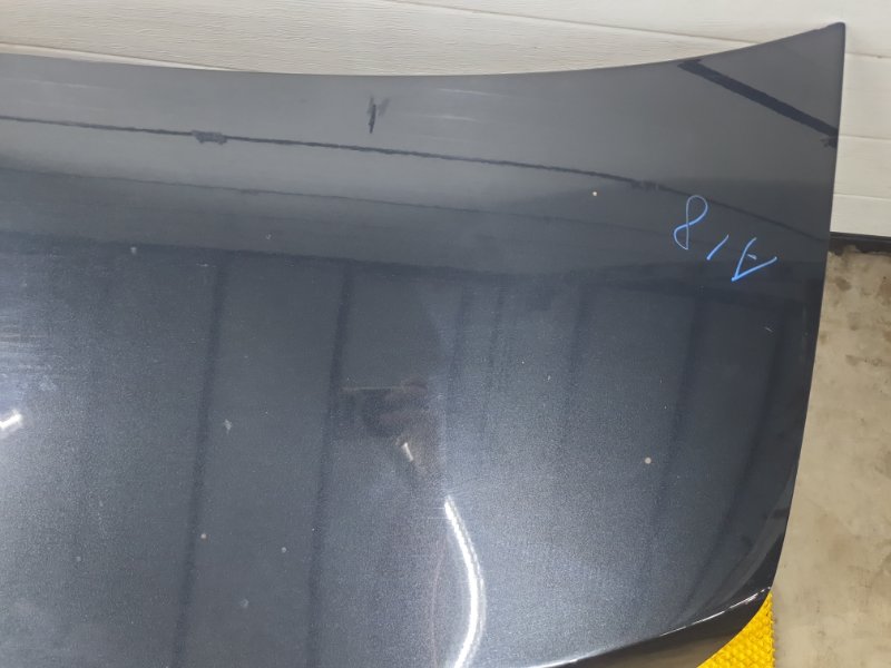 Крышка багажника Mercedes-Benz S-Class 2014 W222