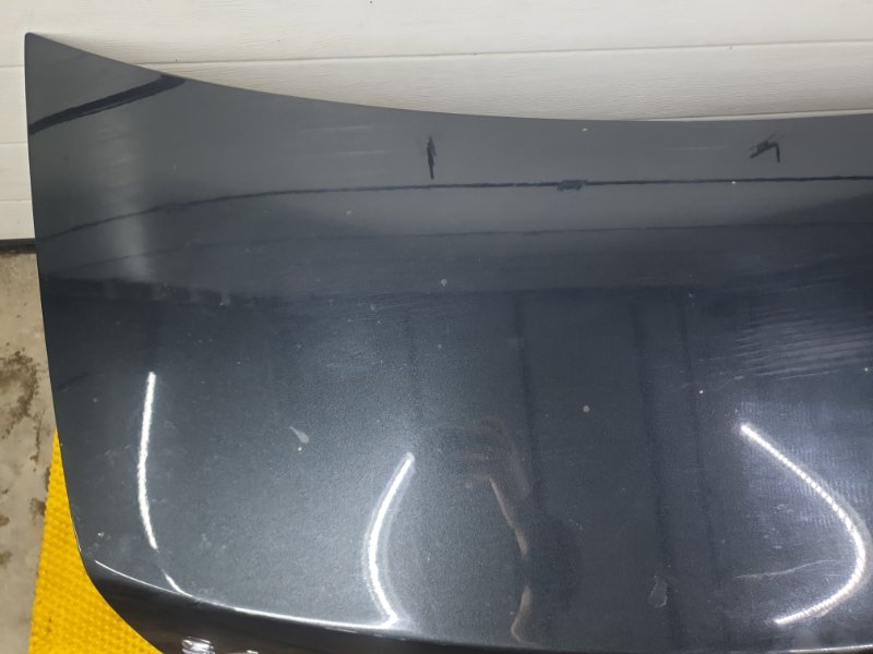 Крышка багажника Mercedes-Benz S-Class 2014 W222