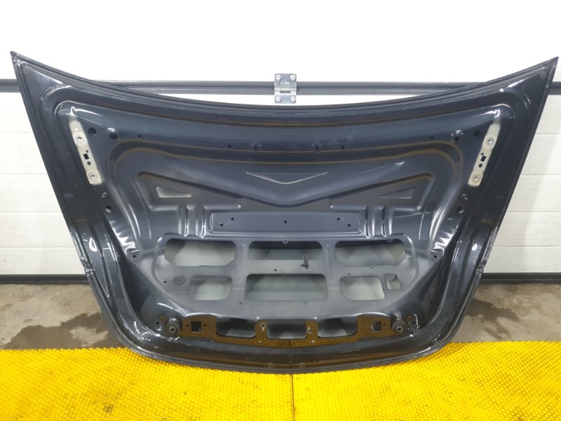 Крышка багажника Mercedes-Benz S-Class 2014 W222