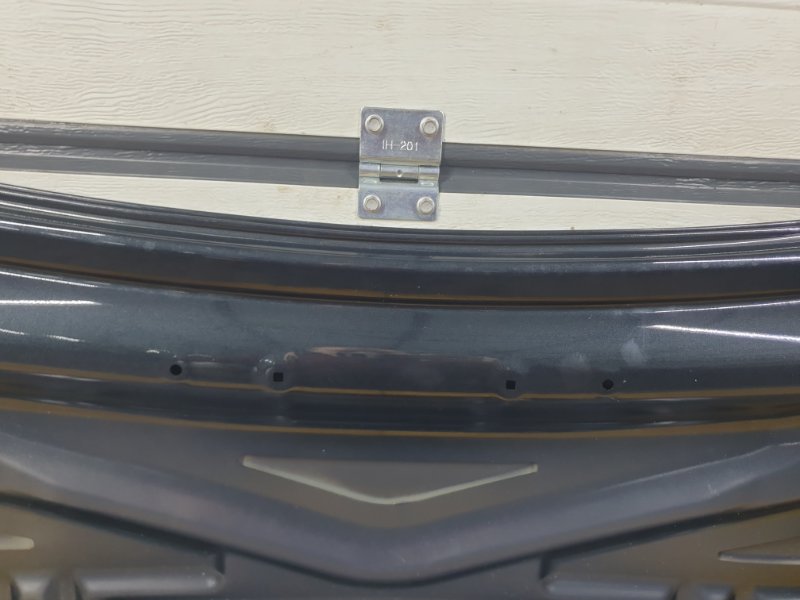 Крышка багажника Mercedes-Benz S-Class 2014 W222