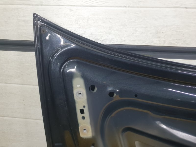 Крышка багажника Mercedes-Benz S-Class 2014 W222