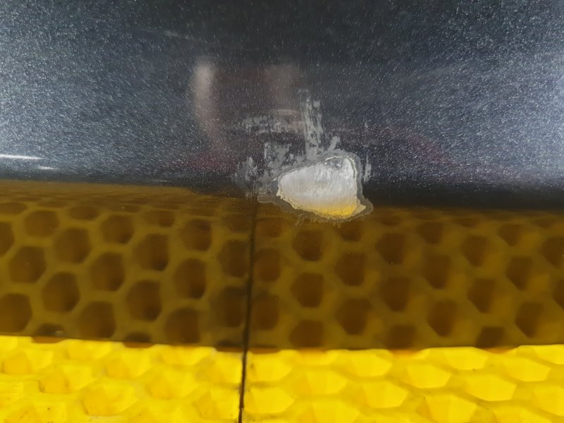 Крышка багажника Mercedes-Benz S-Class 2014 W222