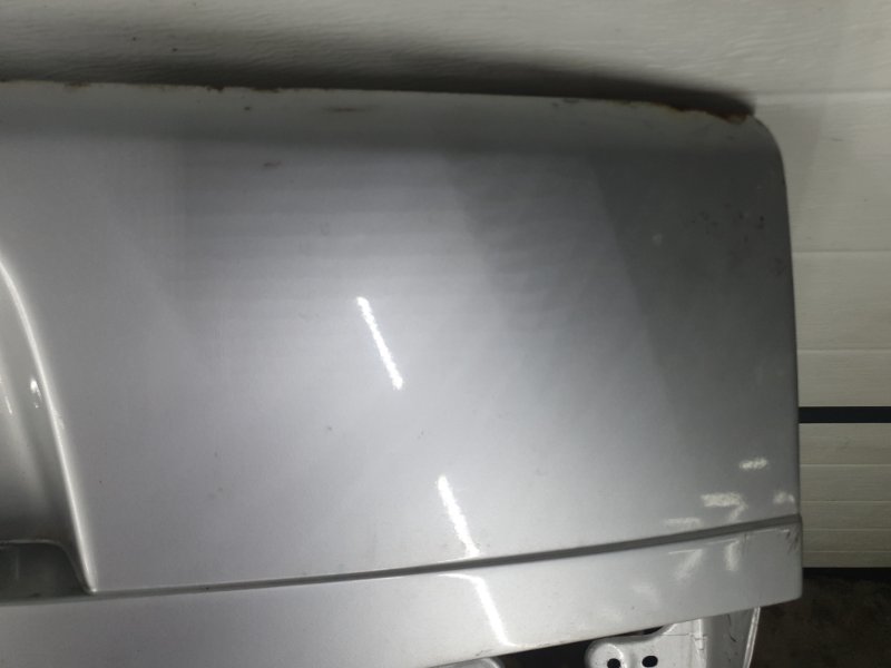 Крышка багажника Volkswagen Touareg 2003 7L6