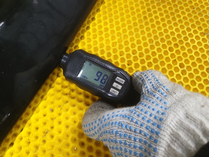 Крышка багажника Volkswagen Tiguan 2013 5N1