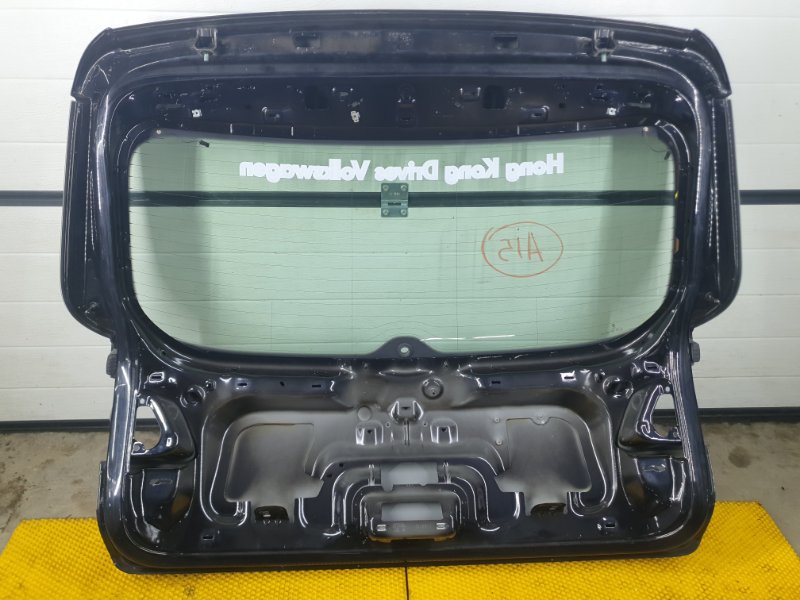 Крышка багажника Volkswagen Tiguan 2013 5N1