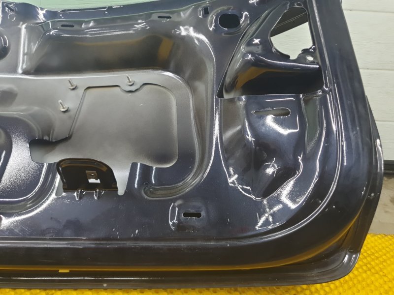 Крышка багажника Volkswagen Tiguan 2013 5N1