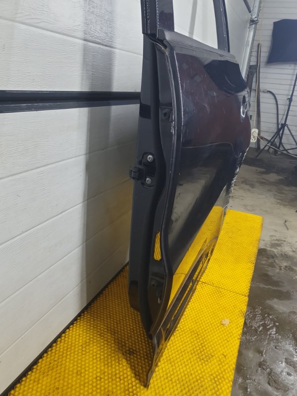 Дверь Volkswagen Tiguan 2013 5N1