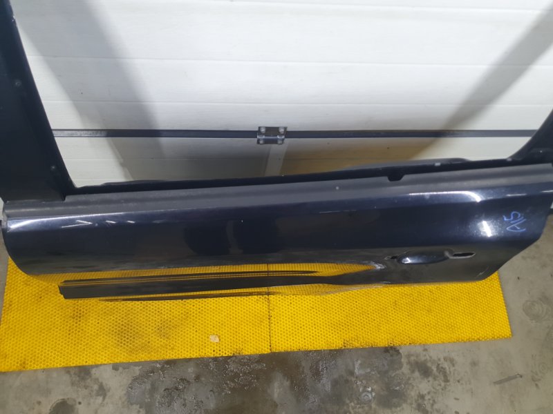 Дверь Volkswagen Tiguan 2013 5N1