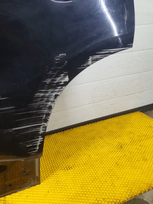 Дверь Volkswagen Tiguan 2013 5N1