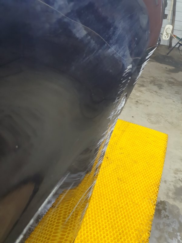 Дверь Volkswagen Tiguan 2013 5N1