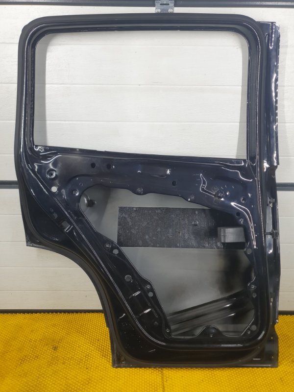 Дверь Volkswagen Tiguan 2013 5N1