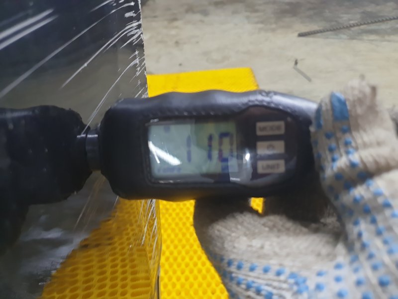 Дверь Volkswagen Tiguan 2013 5N1