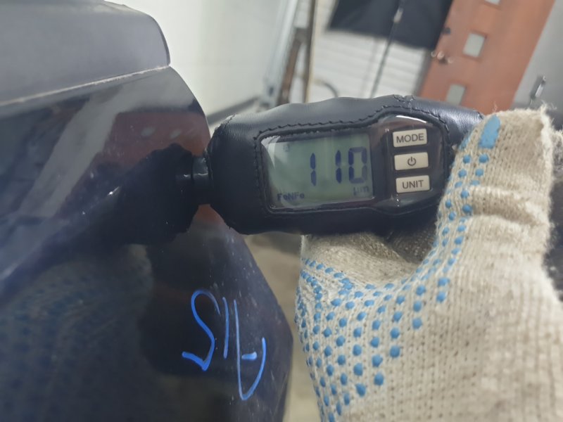 Дверь Volkswagen Tiguan 2013 5N1