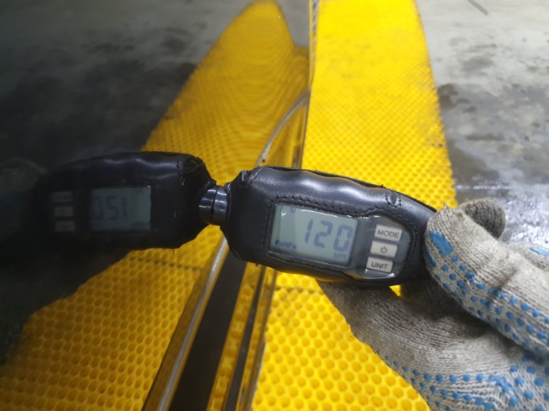 Дверь Volkswagen Tiguan 2013 5N1