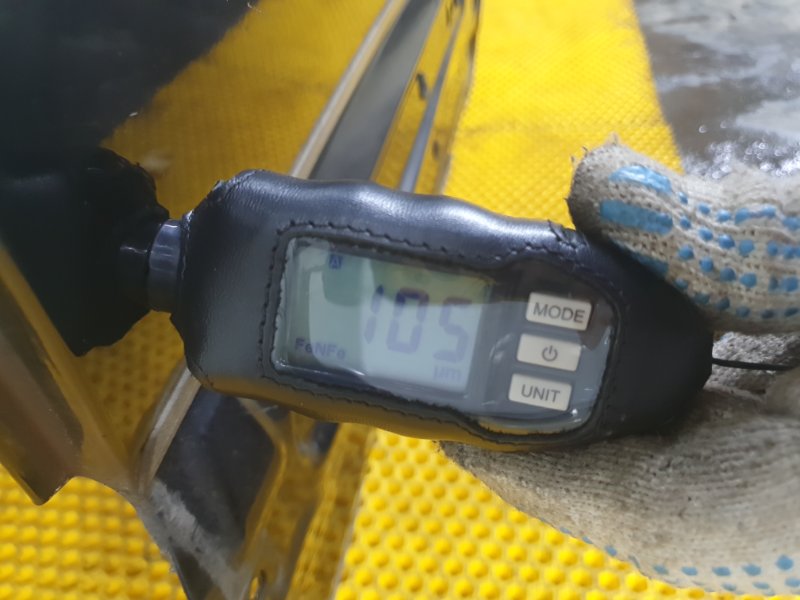 Дверь Volkswagen Tiguan 2013 5N1