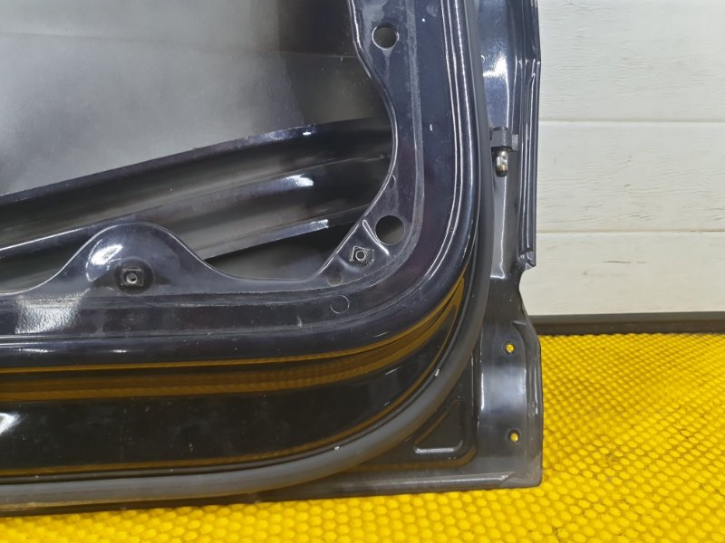 Дверь Volkswagen Tiguan 2013 5N1