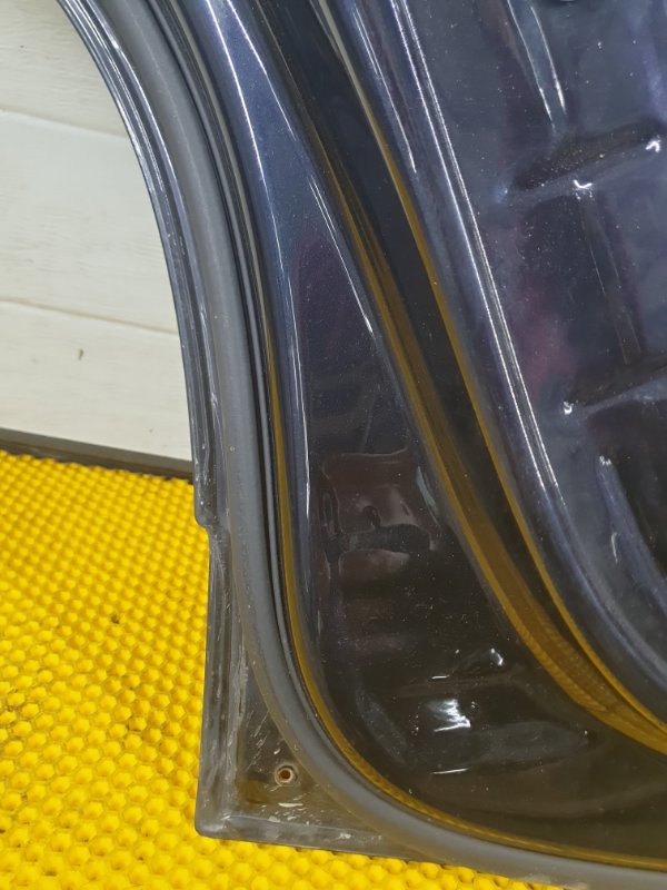 Дверь Volkswagen Tiguan 2013 5N1