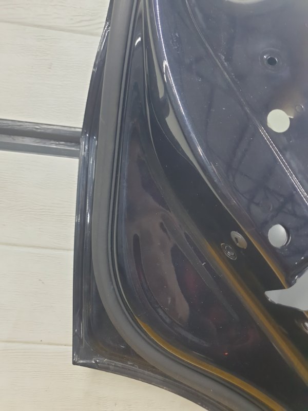 Дверь Volkswagen Tiguan 2013 5N1