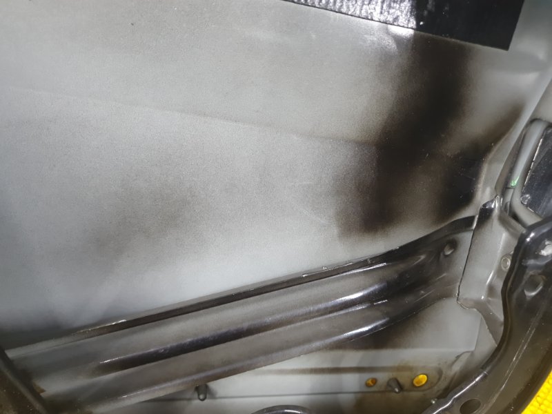 Дверь Volkswagen Tiguan 2013 5N1