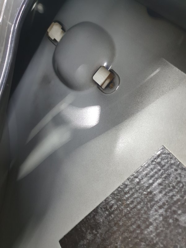 Дверь Volkswagen Tiguan 2013 5N1