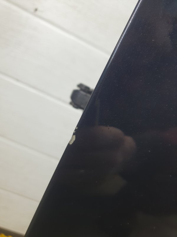 Дверь Volkswagen Tiguan 2013 5N1