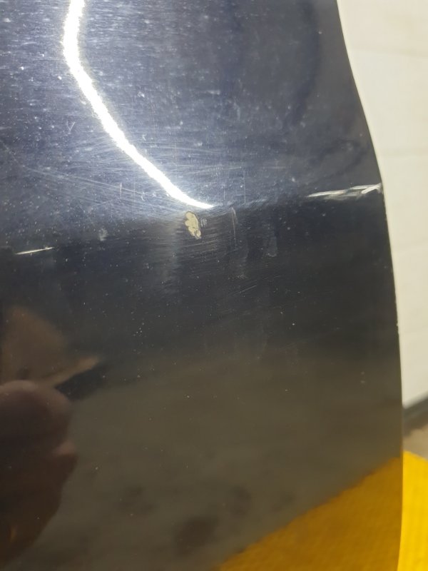 Дверь Volkswagen Tiguan 2013 5N1