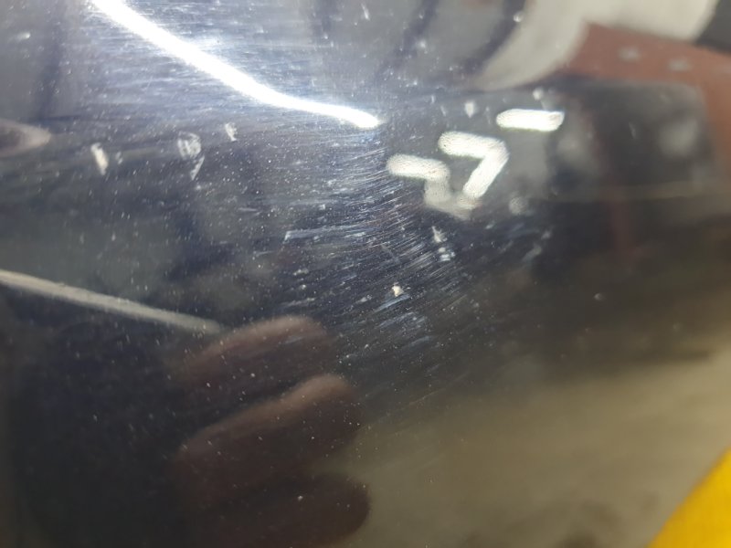 Дверь Volkswagen Tiguan 2013 5N1