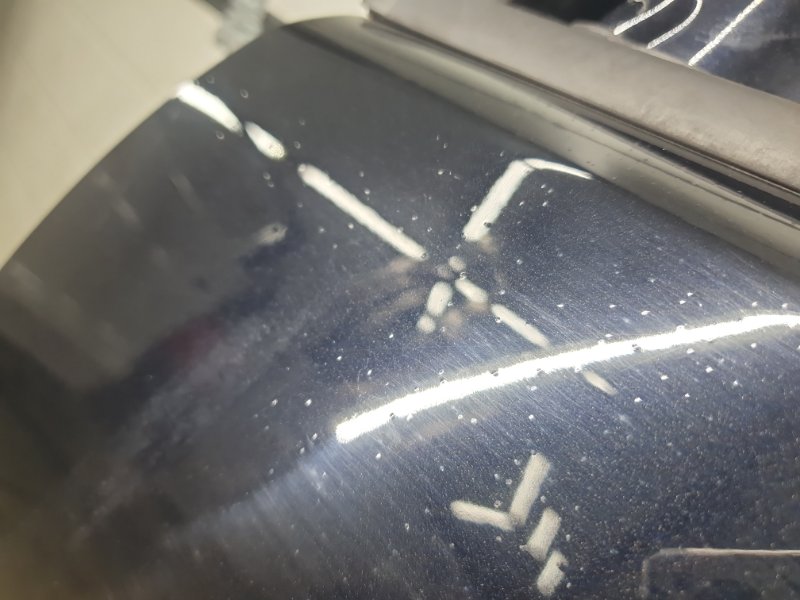 Дверь Volkswagen Tiguan 2013 5N1