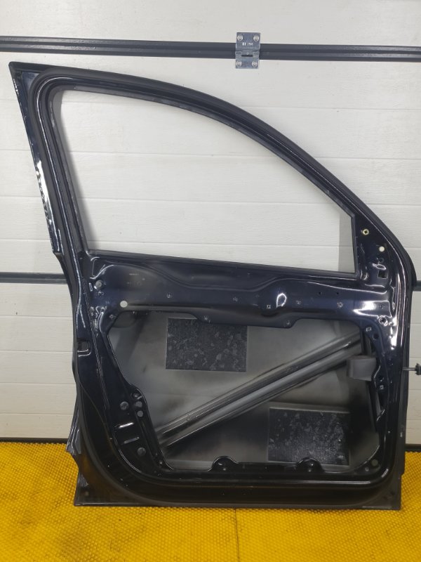 Дверь Volkswagen Tiguan 2013 5N1