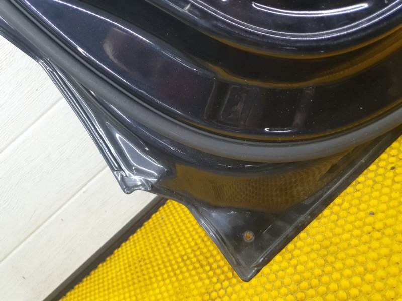 Дверь Volkswagen Tiguan 2013 5N1