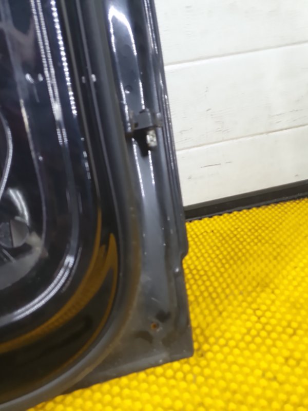 Дверь Volkswagen Tiguan 2013 5N1