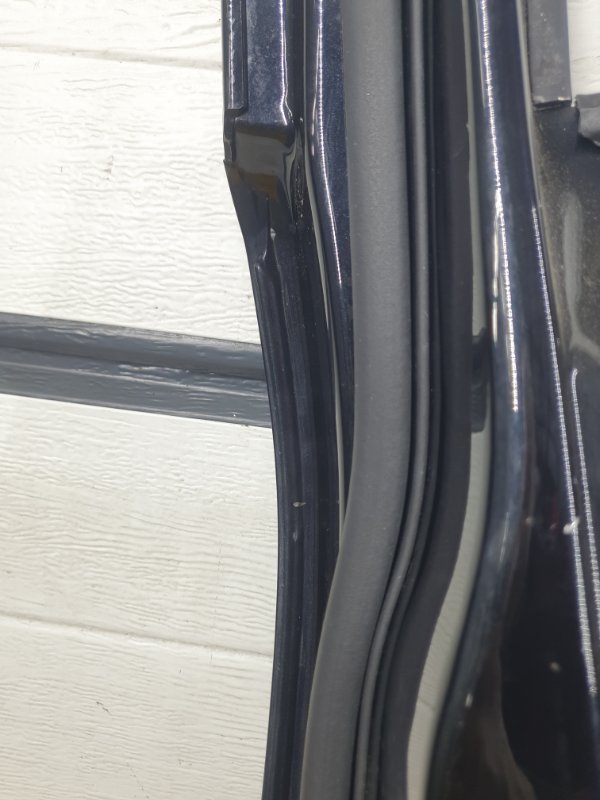 Дверь Volkswagen Tiguan 2013 5N1