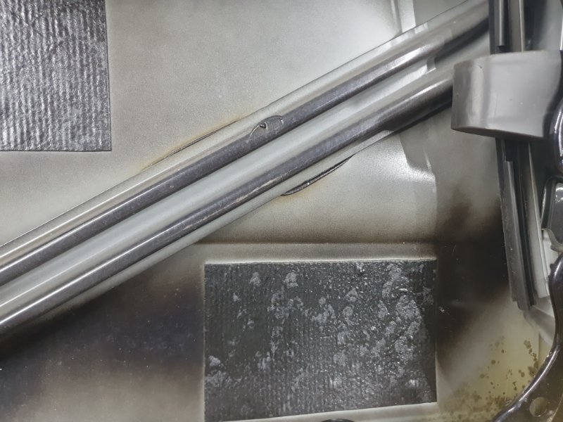 Дверь Volkswagen Tiguan 2013 5N1