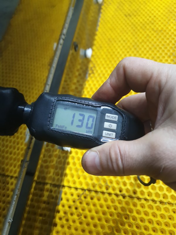 Дверь Volkswagen Tiguan 2013 5N1