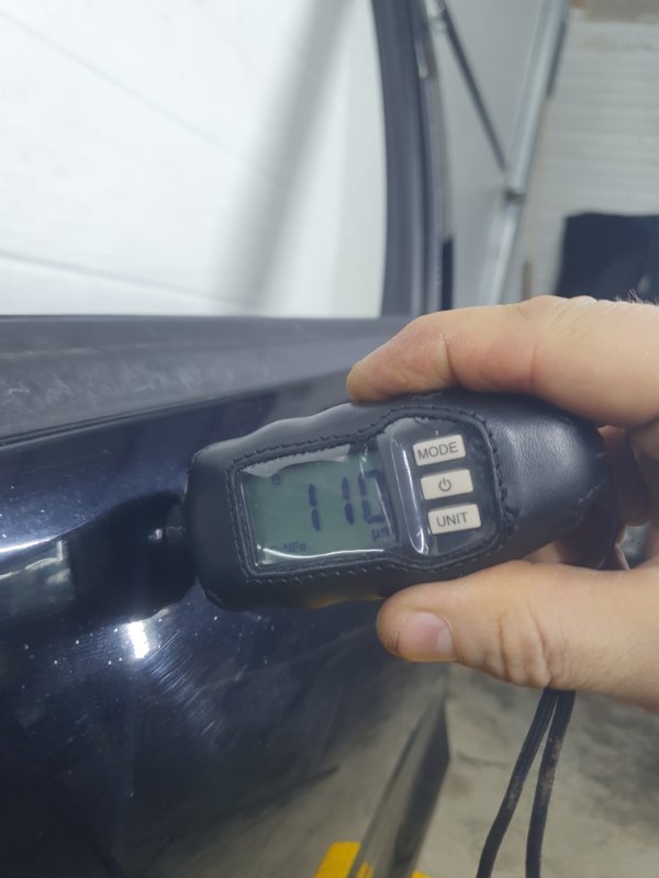 Дверь Volkswagen Tiguan 2013 5N1