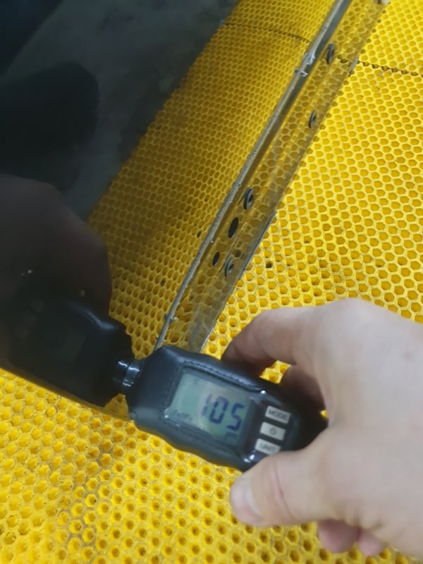 Дверь Volkswagen Tiguan 2013 5N1