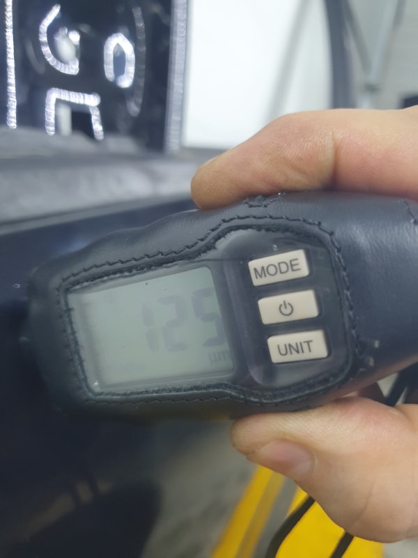 Дверь Volkswagen Tiguan 2013 5N1