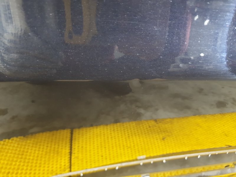 Дверь Volkswagen Tiguan 2013 5N1