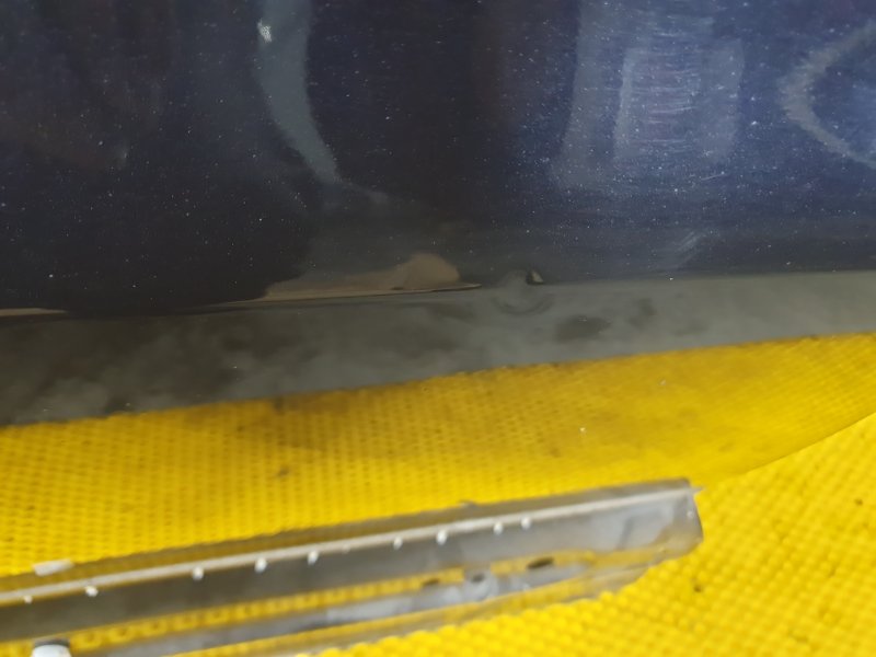 Дверь Volkswagen Tiguan 2013 5N1