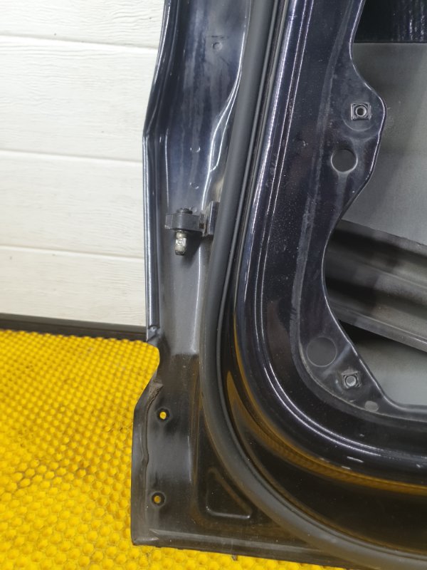 Дверь Volkswagen Tiguan 2013 5N1