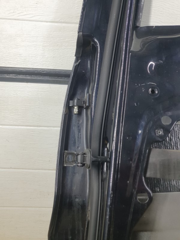 Дверь Volkswagen Tiguan 2013 5N1