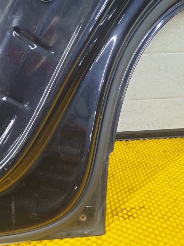 Дверь Volkswagen Tiguan 2013 5N1