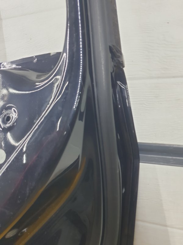 Дверь Volkswagen Tiguan 2013 5N1