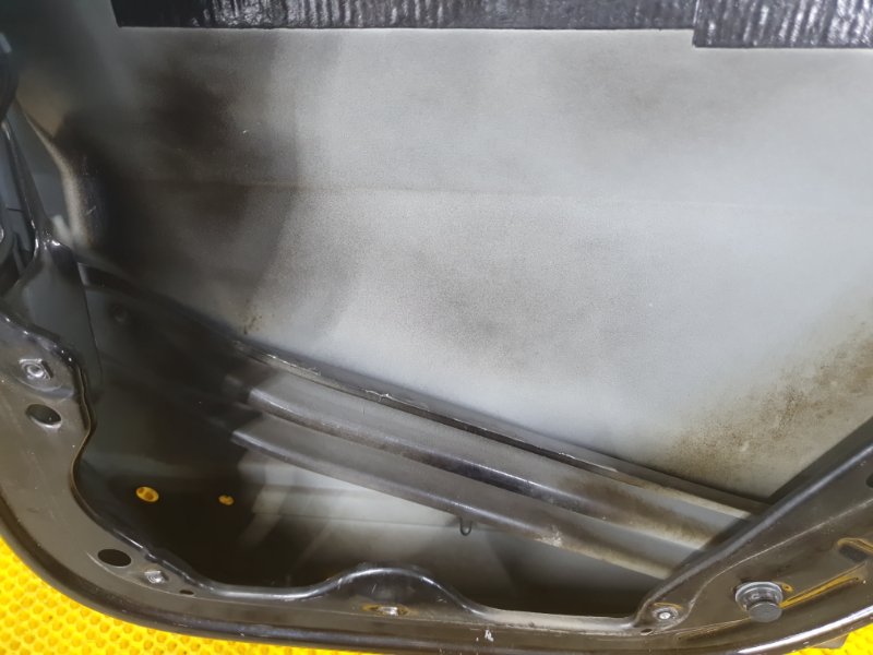 Дверь Volkswagen Tiguan 2013 5N1