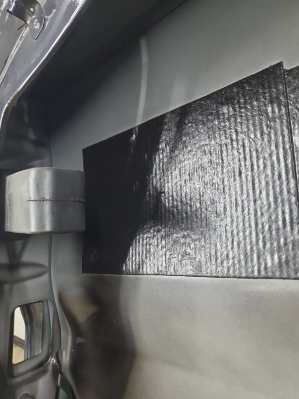 Дверь Volkswagen Tiguan 2013 5N1