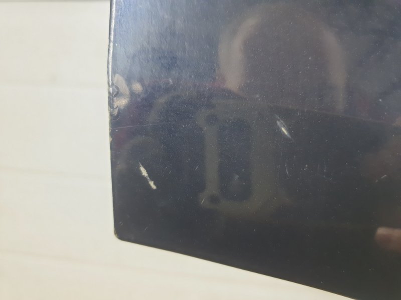 Дверь Volkswagen Tiguan 2013 5N1