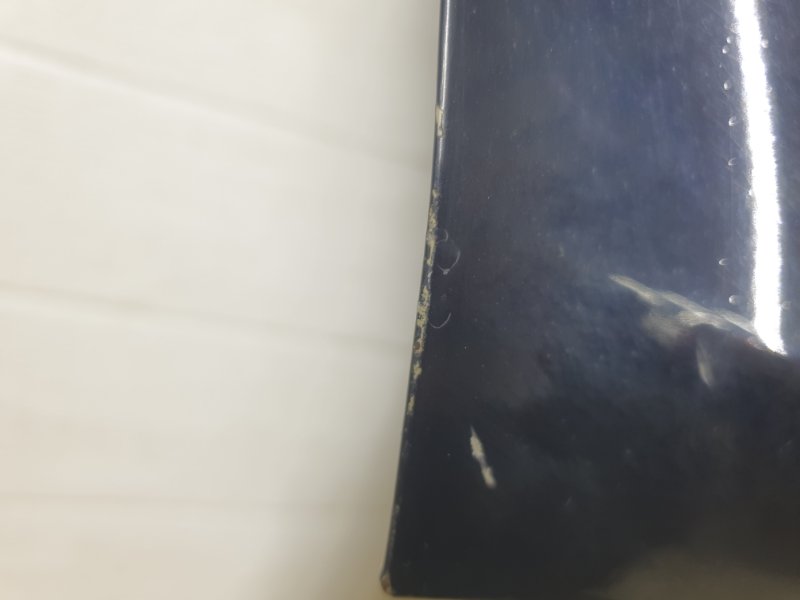 Дверь Volkswagen Tiguan 2013 5N1